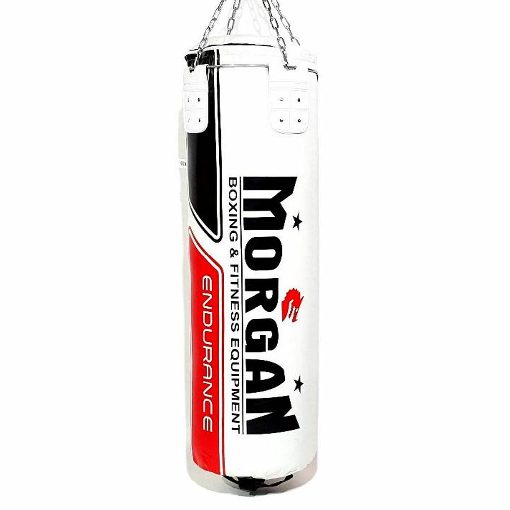 Morgan V2 Endurance Foam Lined Heavy XL Punch Bag 5FT
