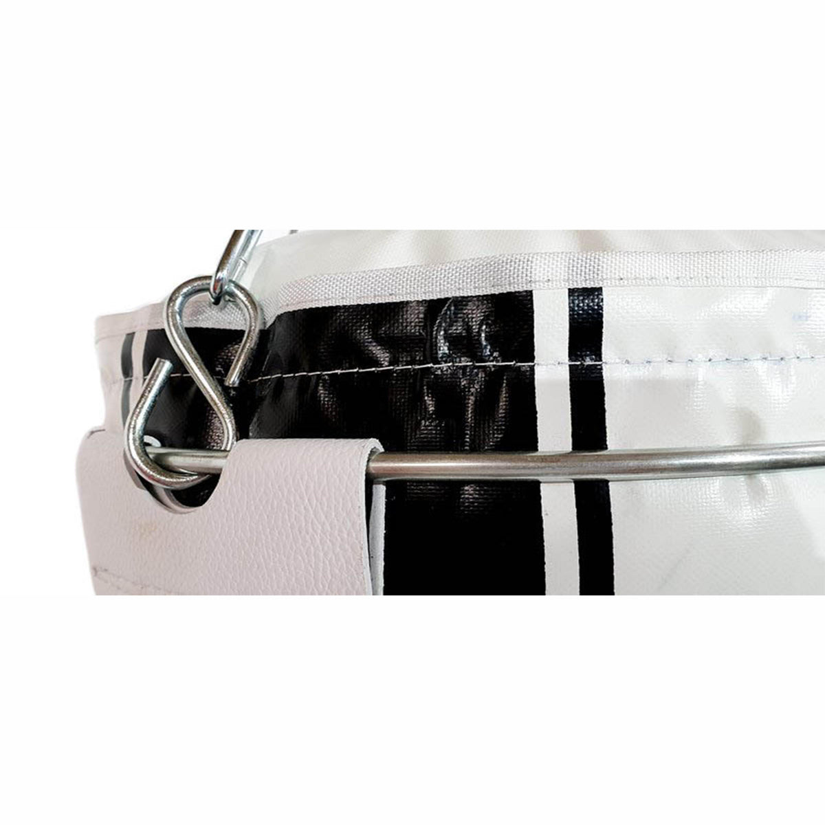 Morgan V2 Endurance Foam Lined Heavy XL Punch Bag 6FT