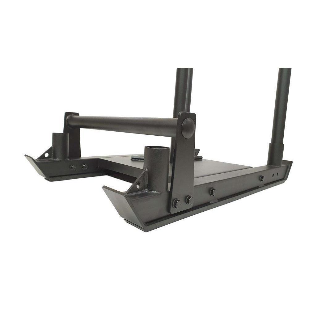 Morgan V2 Tower Sled