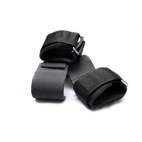 Morgan Weight Lifting Hook Straps
