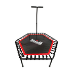 Morgan 48" Commercial Hex Rebounder