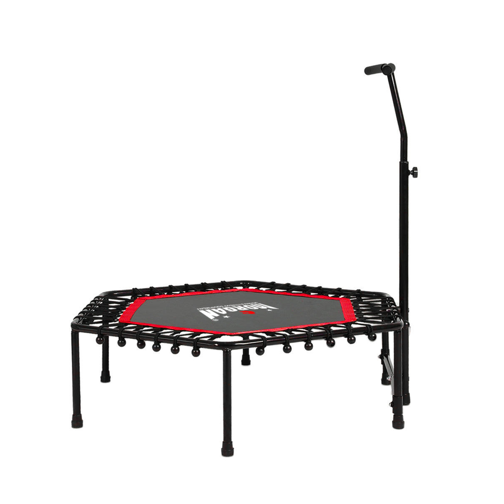 Morgan 48" Commercial Hex Rebounder