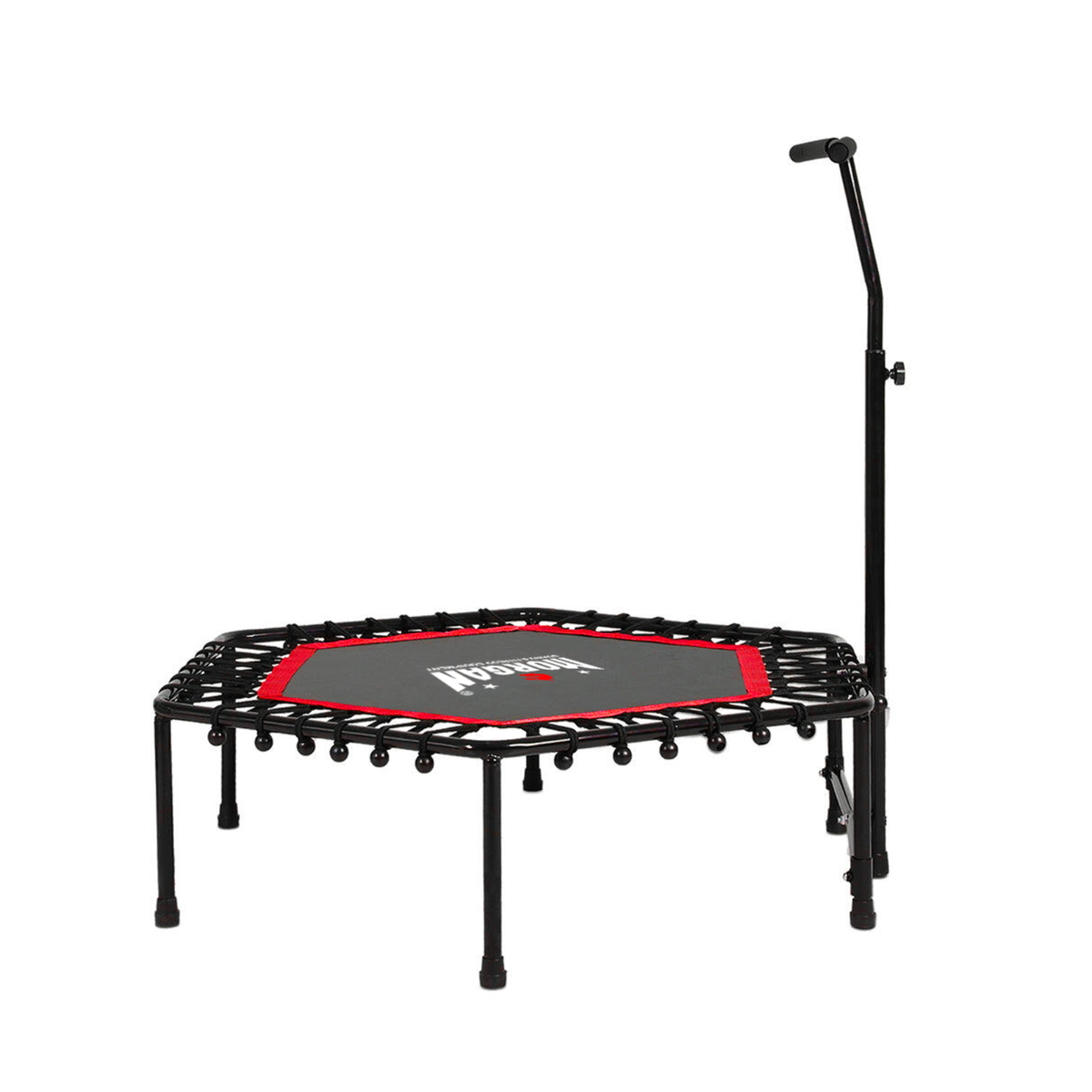 Morgan 48" Commercial Hex Rebounder
