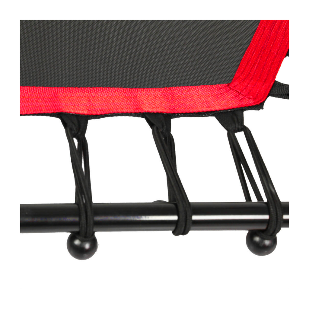 Morgan 48" Commercial Hex Rebounder