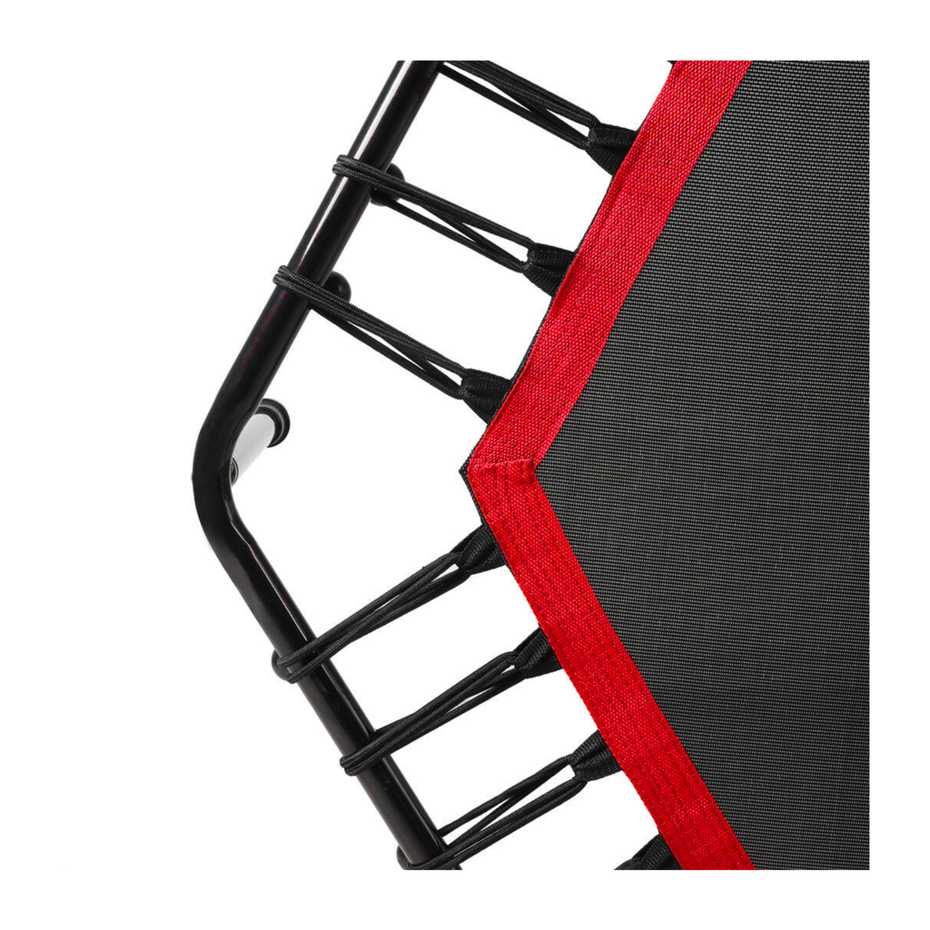 Morgan 48" Commercial Hex Rebounder