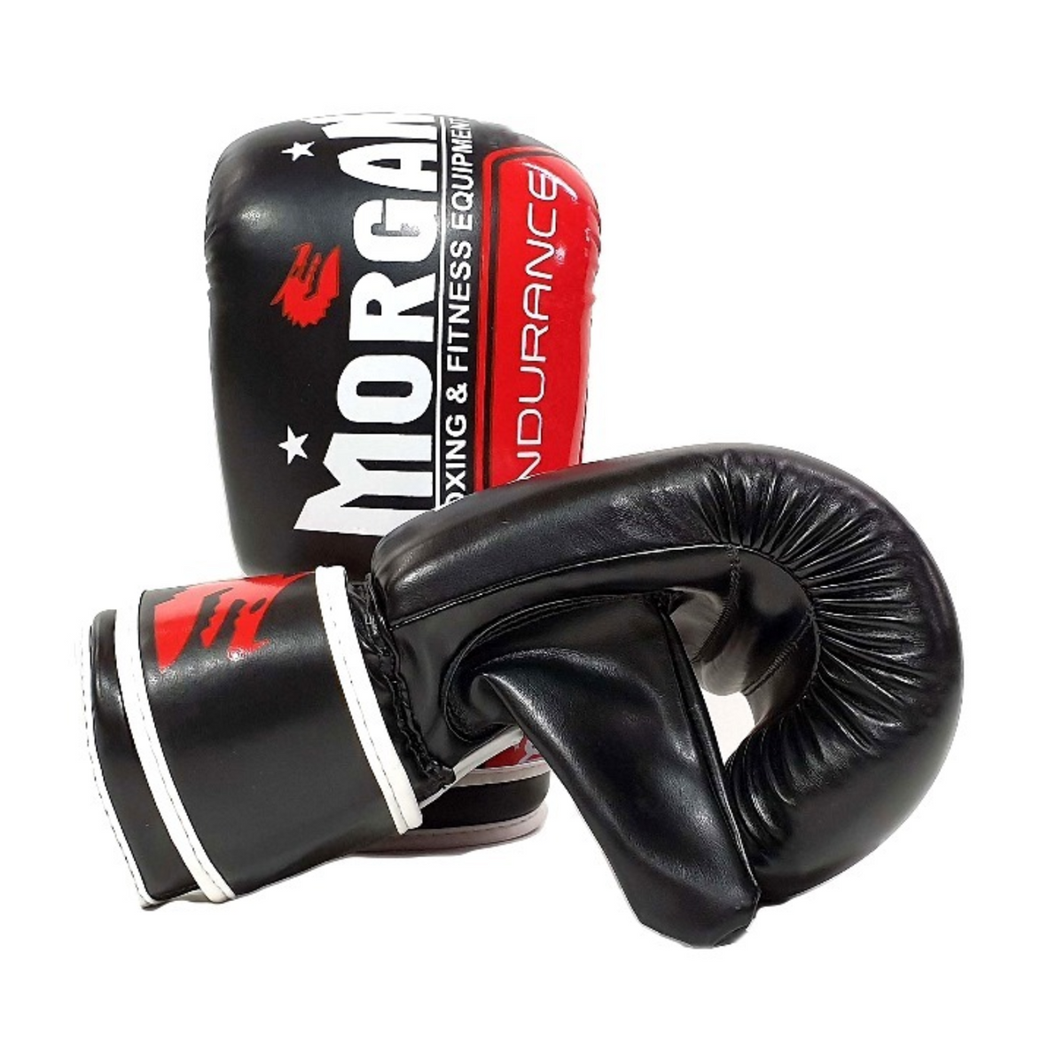 Morgan Endurance Pro Bag Mitts