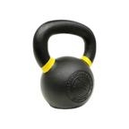 Morgan V2 Powder Coat Kettlebell 16kg