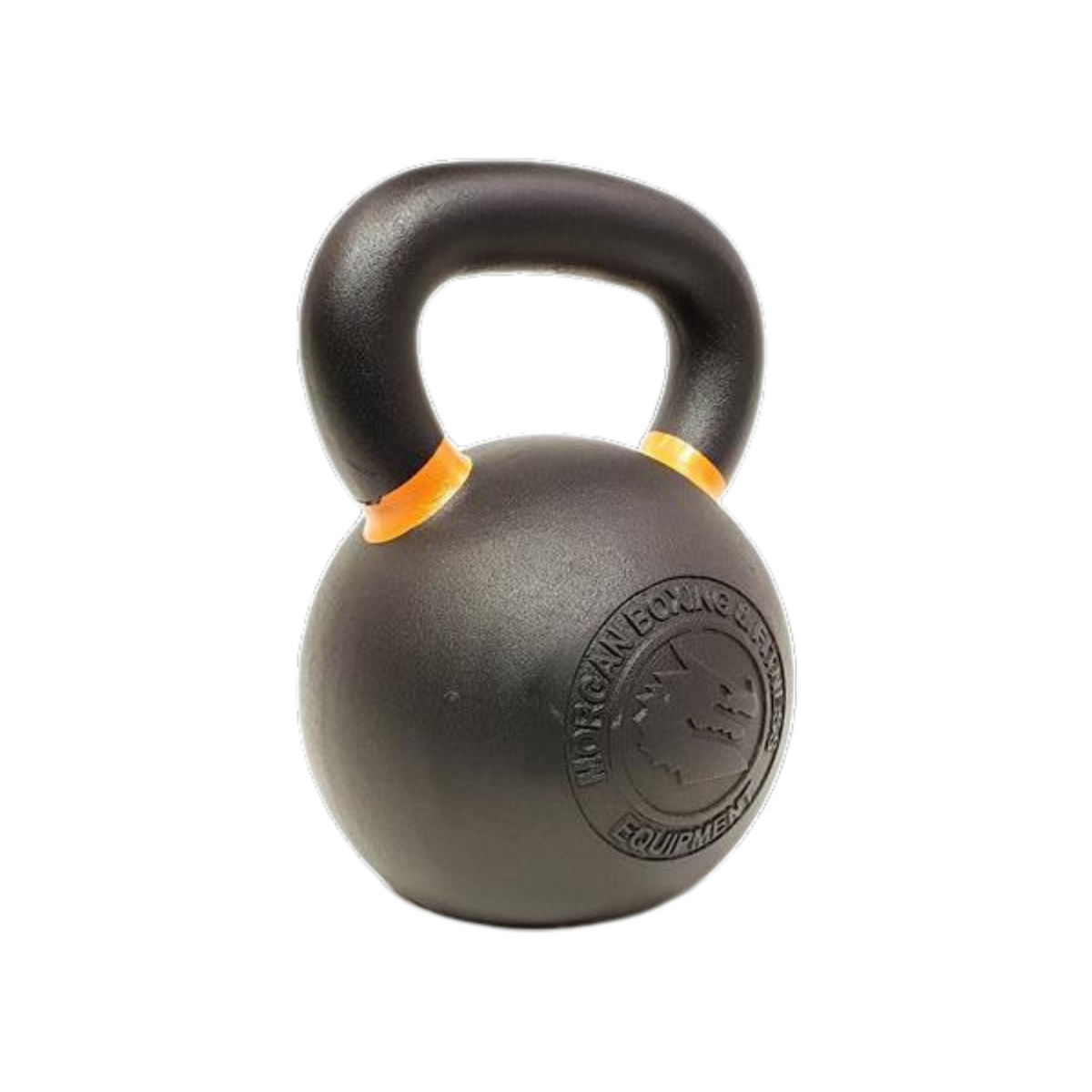 Morgan V2 Powder Coat Kettlebell 28kg