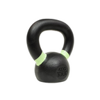 Morgan V2 Powder Coat Kettlebell 4kg