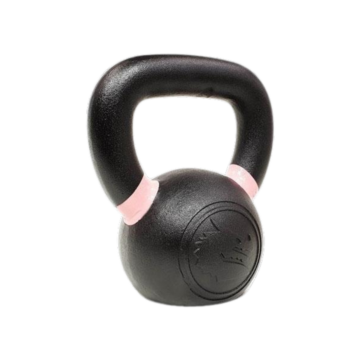 Morgan V2 Powder Coat Kettlebell 8kg