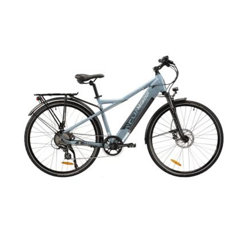 Neomouv Mountain Hybrid Electric Mountain Bike