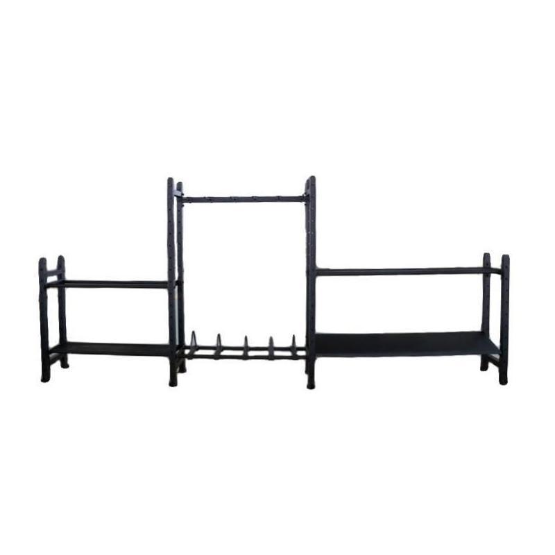 Multi Purpose Storage System