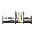 Multi Purpose Storage System