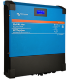 Victron | Multi RS Solar | 48/6000/100-450/100 | dual tracker (PMR482602020)