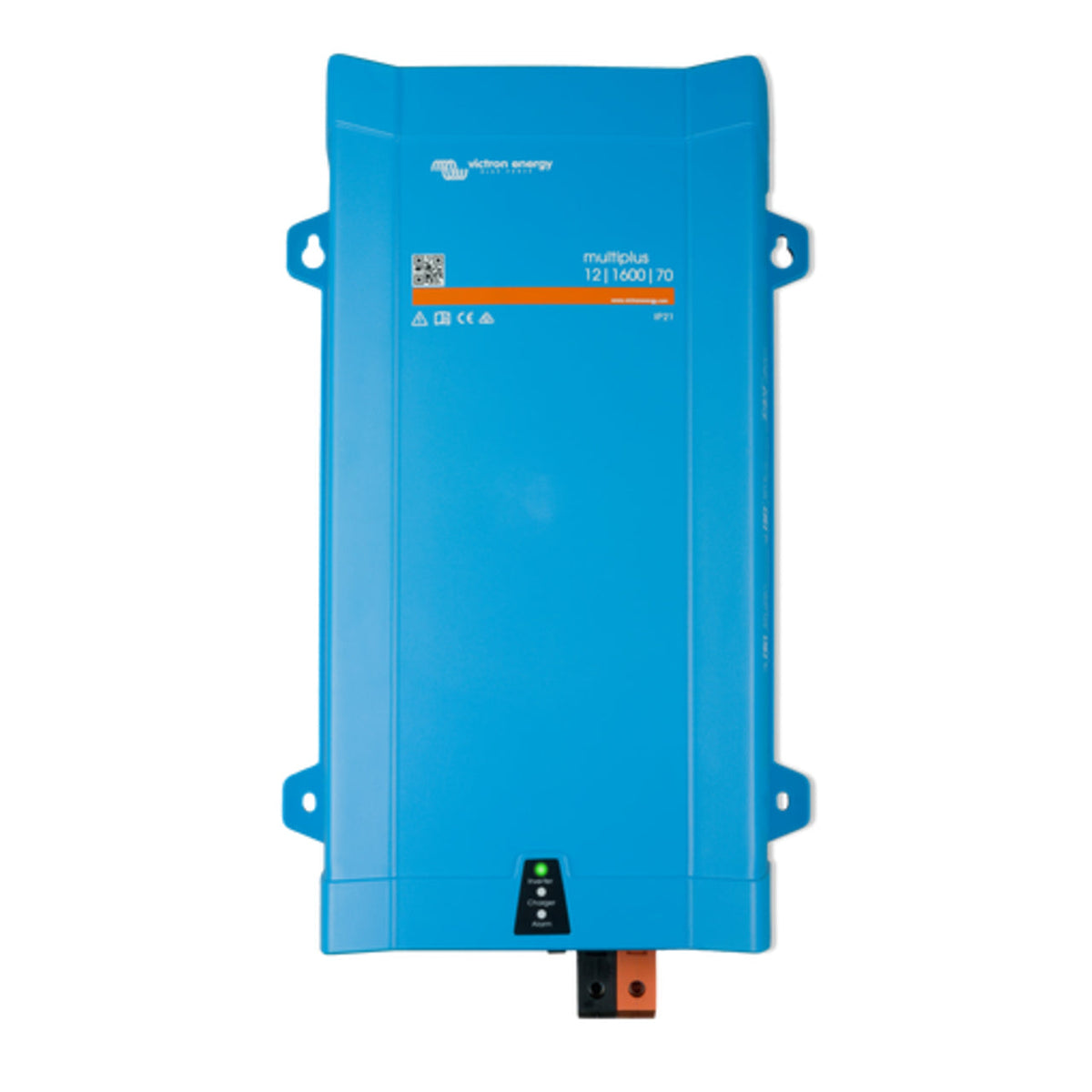 Inverter/Charger | Victron | MultiPlus 24V / 1600VA / 40-16