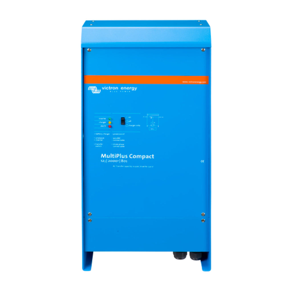 Victron MultiPlus Compact 12V / 2000VA / 80-30