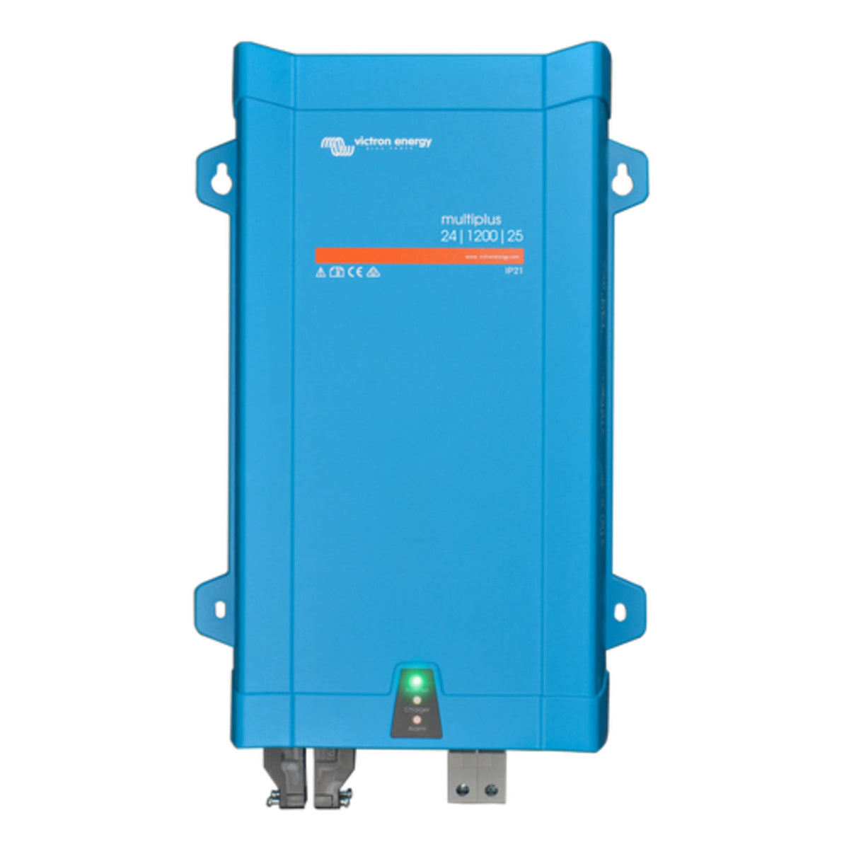 Inverter/Charger | Victron | MultiPlus 24V / 1200VA / 25-16
