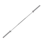 Muscle Motion 20kg Olympic Barbell (700lbs Rating)