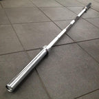 Muscle Motion 20kg Olympic Barbell (700lbs Rating)