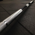 Muscle Motion 20kg Olympic Barbell (700lbs Rating)