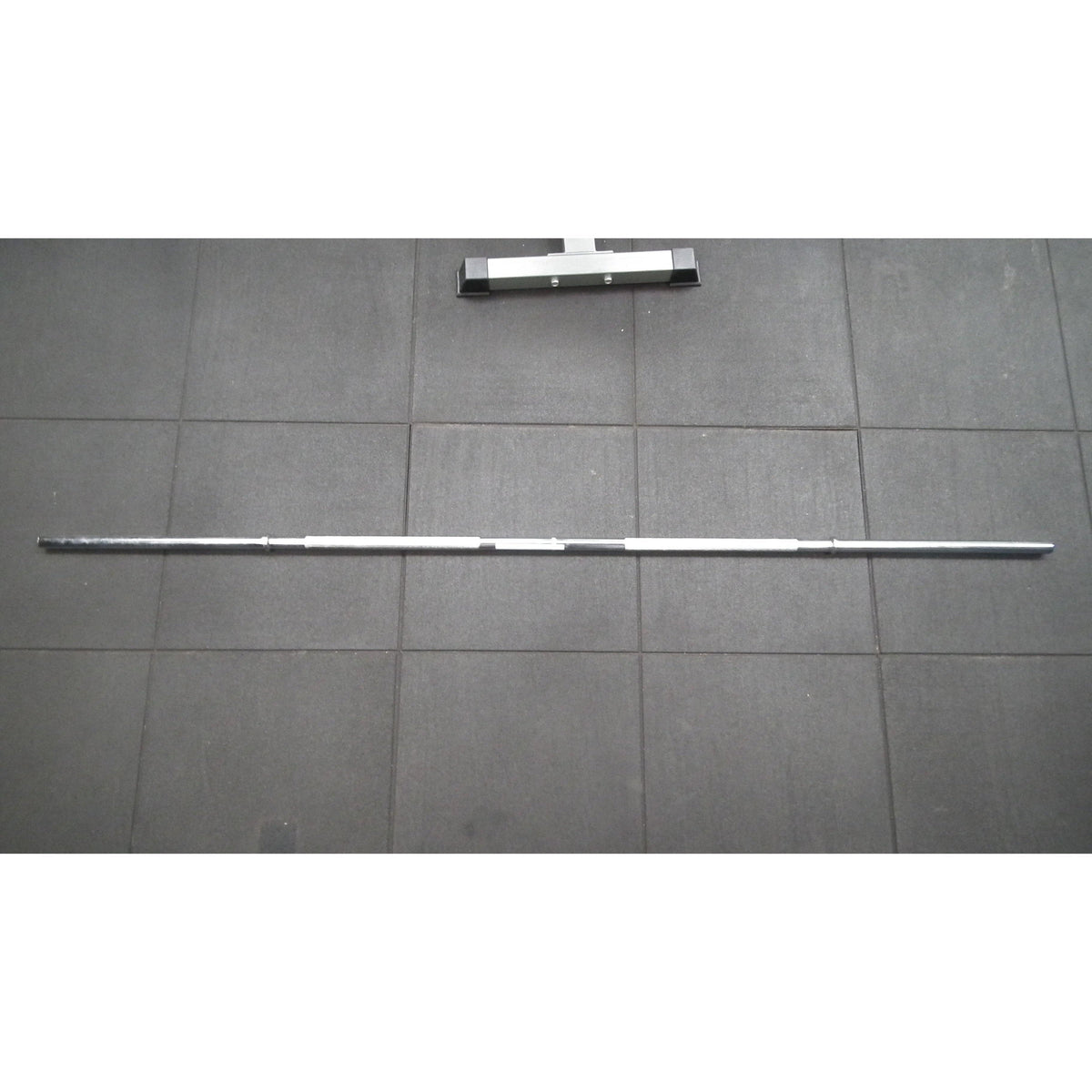 Muscle Motion 213cm Standard Barbell (28mm)