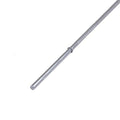 Muscle Motion 213cm Standard Barbell (28mm)