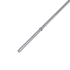 Muscle Motion 213cm Standard Barbell (28mm)