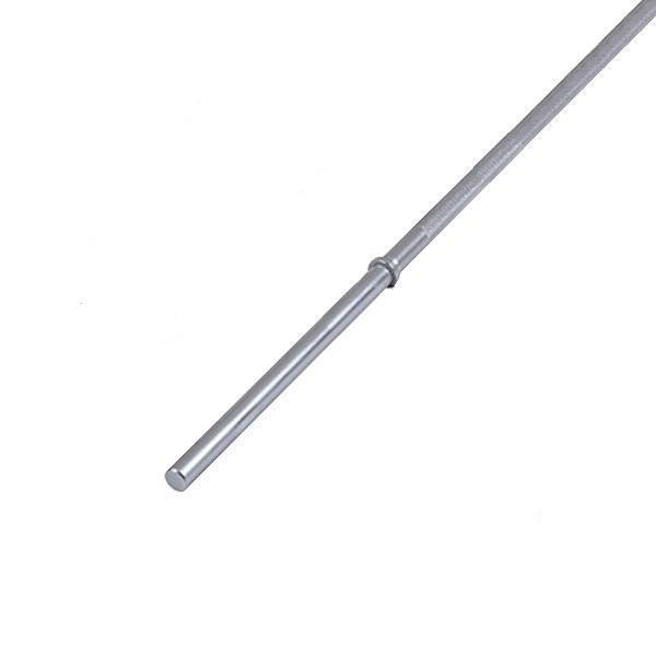 Muscle Motion 213cm Standard Barbell (28mm)