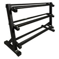 Muscle Motion DR1004 3-Tier Dumbbell Rack 161cm
