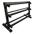 Muscle Motion DR1004 3-Tier Dumbbell Rack 161cm