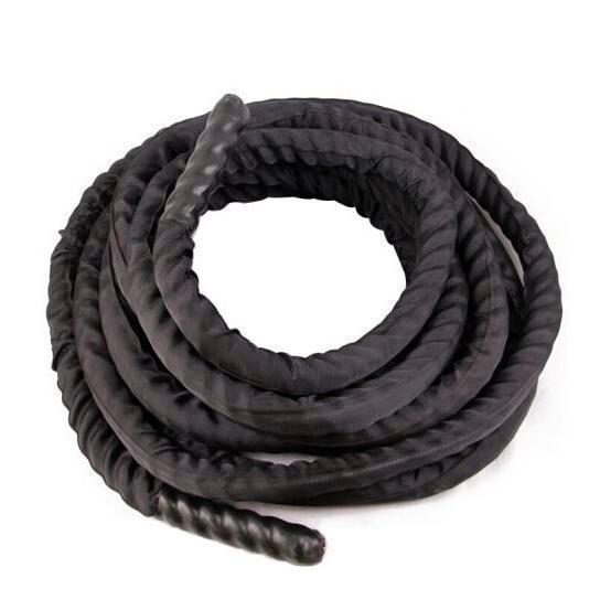 Muscle Motion 9m Battle Rope With Nylon Casing