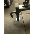 Muscle Motion AB1007 No Gap Adjustable Bench