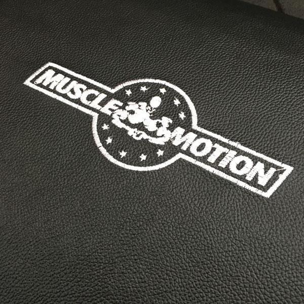 Muscle Motion Ab Mat