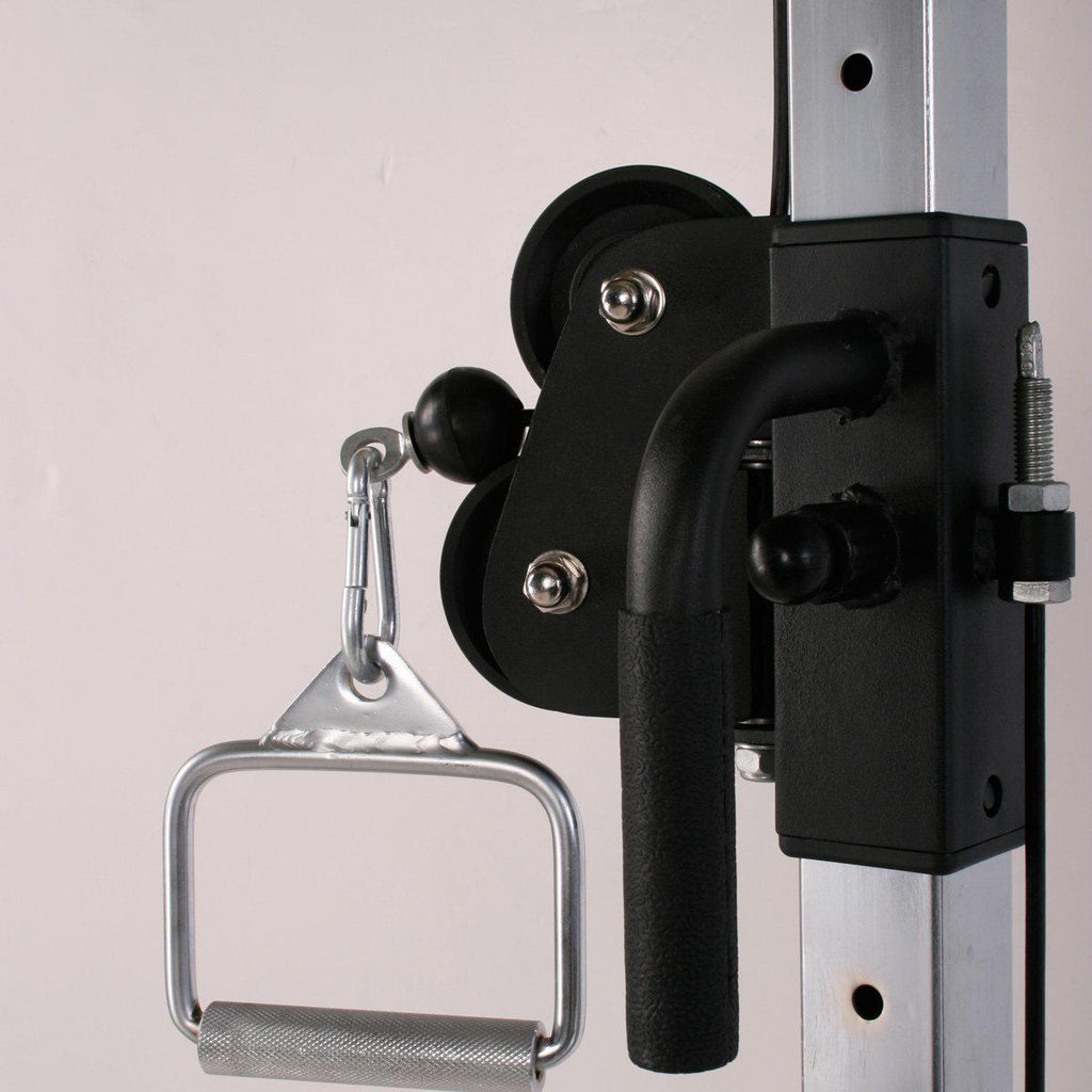 Muscle Motion CCON Functional Trainer
