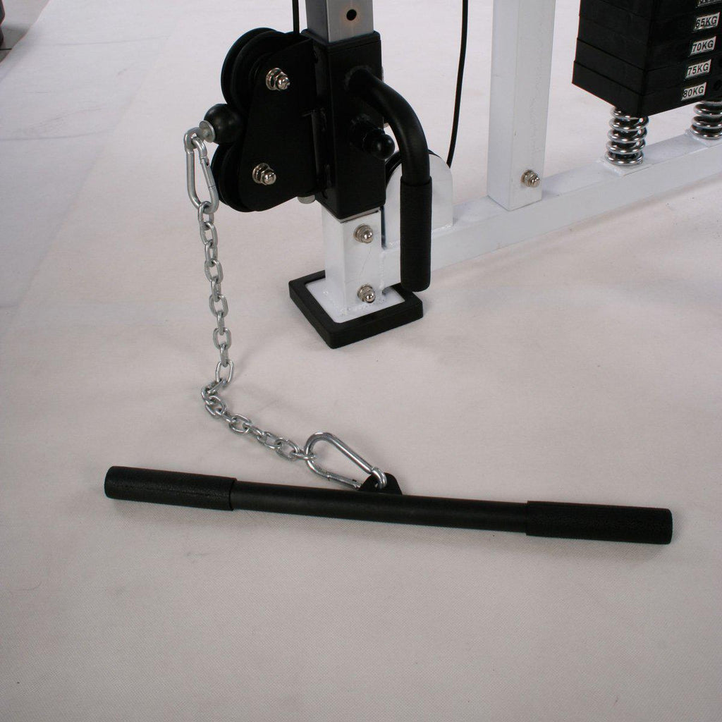 Muscle Motion CCON Functional Trainer