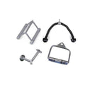 Muscle Motion Cable Attachment Pack AP02