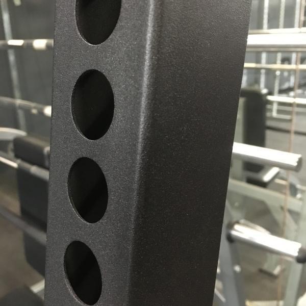 Muscle Motion Half Rack 500kg Rated