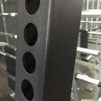 Muscle Motion Half Rack 500kg Rated