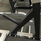 Muscle Motion Half Rack 500kg Rated