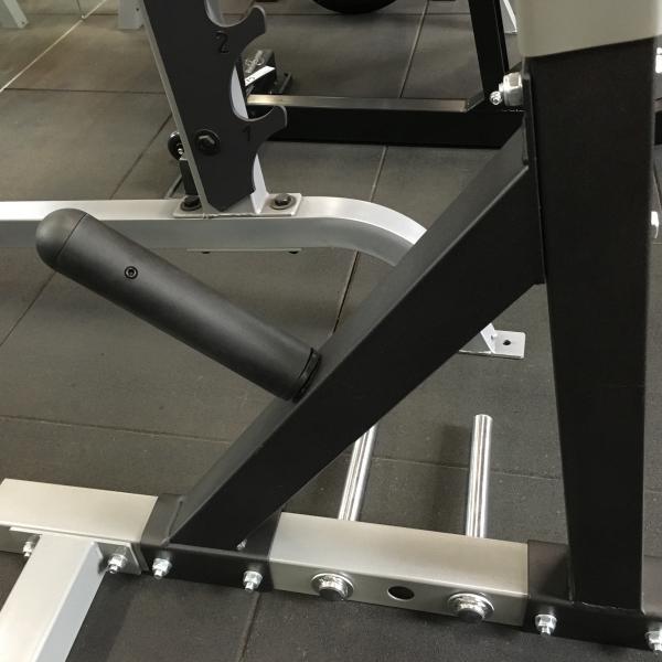 Muscle Motion Half Rack 500kg Rated