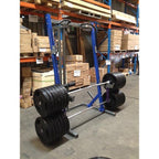 Muscle Motion Half Rack 500kg Rated