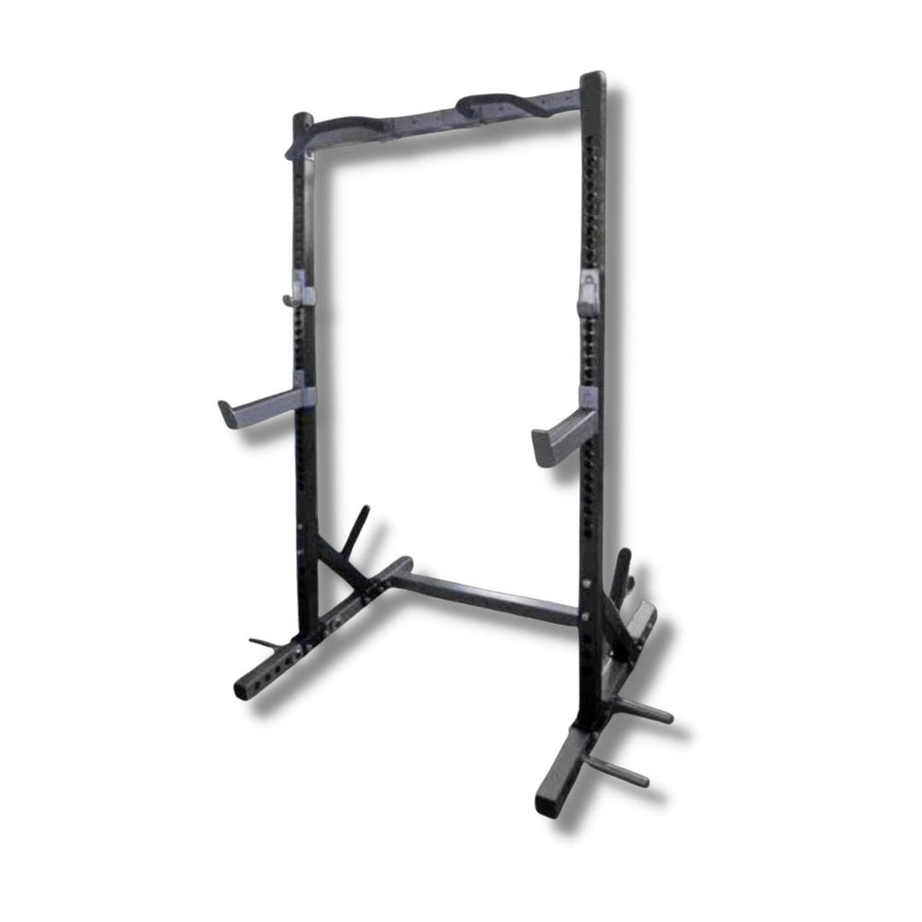 Muscle Motion Half Rack 500kg Rated