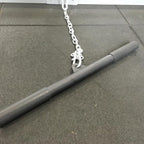 Muscle Motion Half Rack with High Low pulley (Rating Certified)