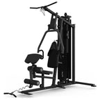Muscle Motion Light Commercial 1 Station Gym MSG1000A