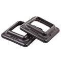 Muscle Motion Set of 2 Blocks for The Step