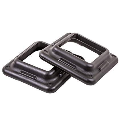 Muscle Motion Set of 2 Blocks for The Step