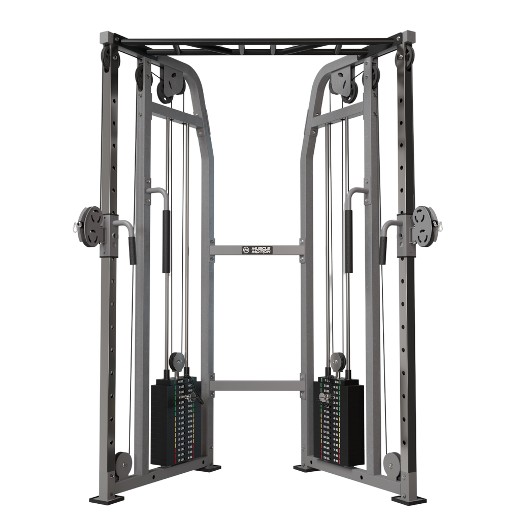 Muscle Motion CCON Functional Trainer