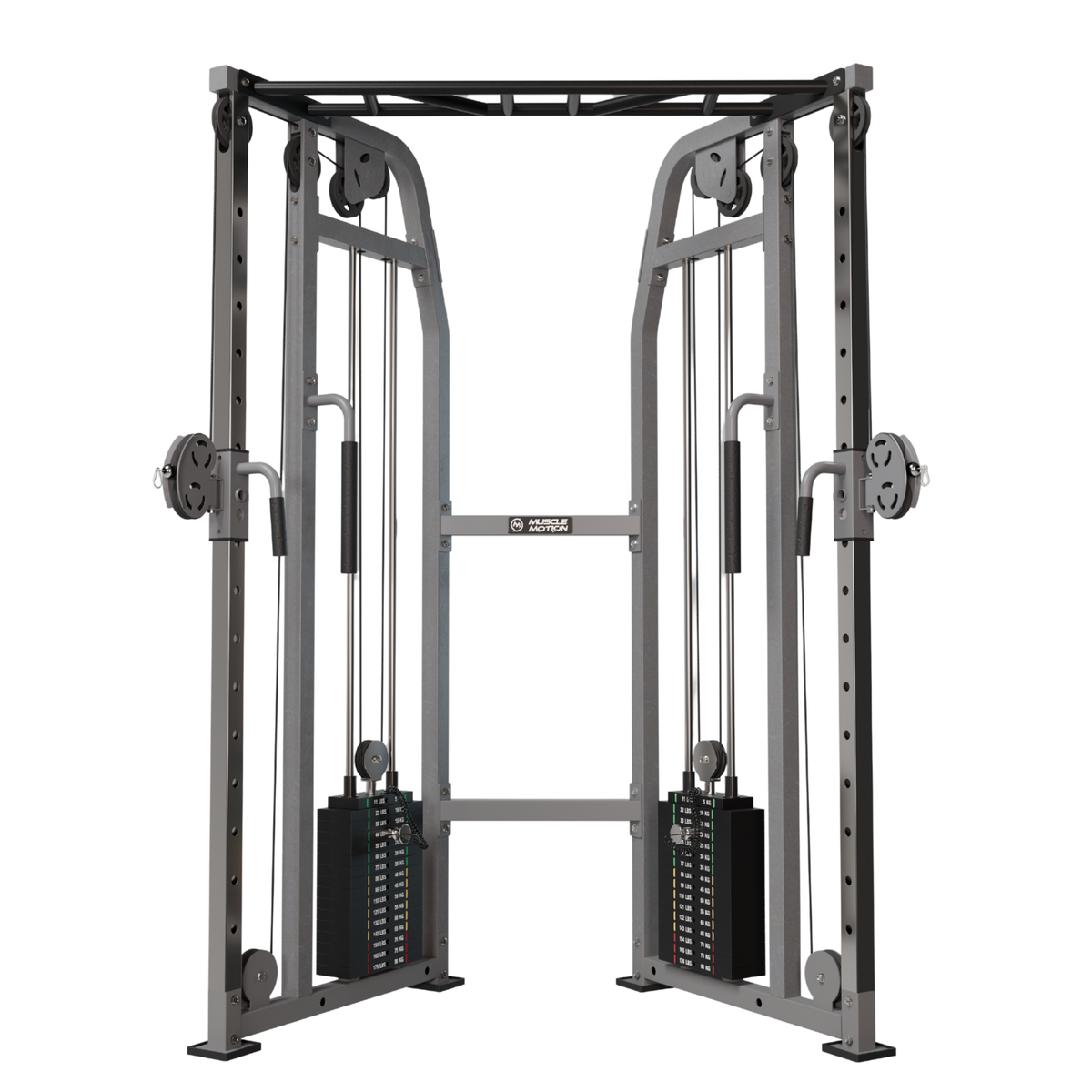 Muscle Motion CCON Functional Trainer
