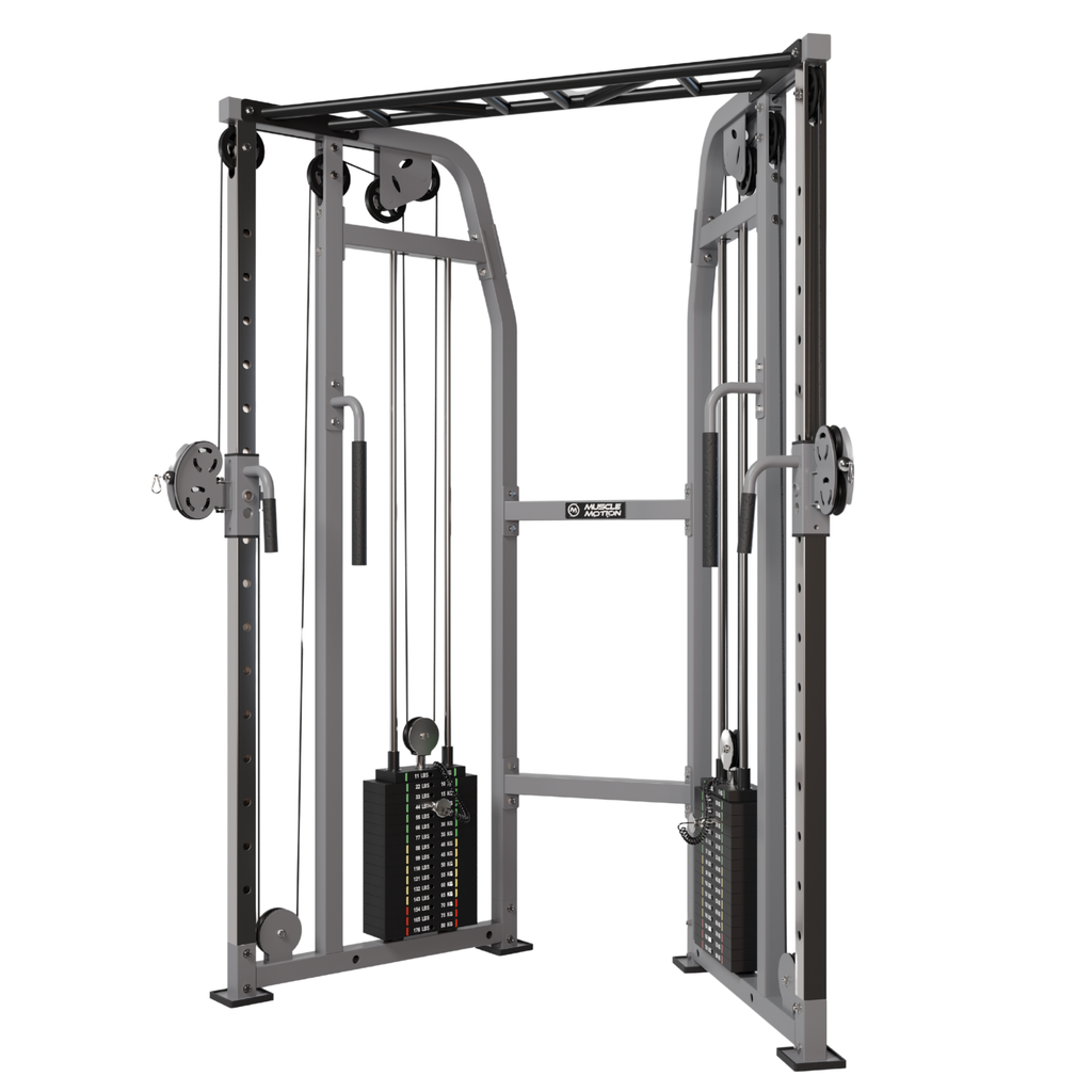 Muscle Motion CCON Functional Trainer