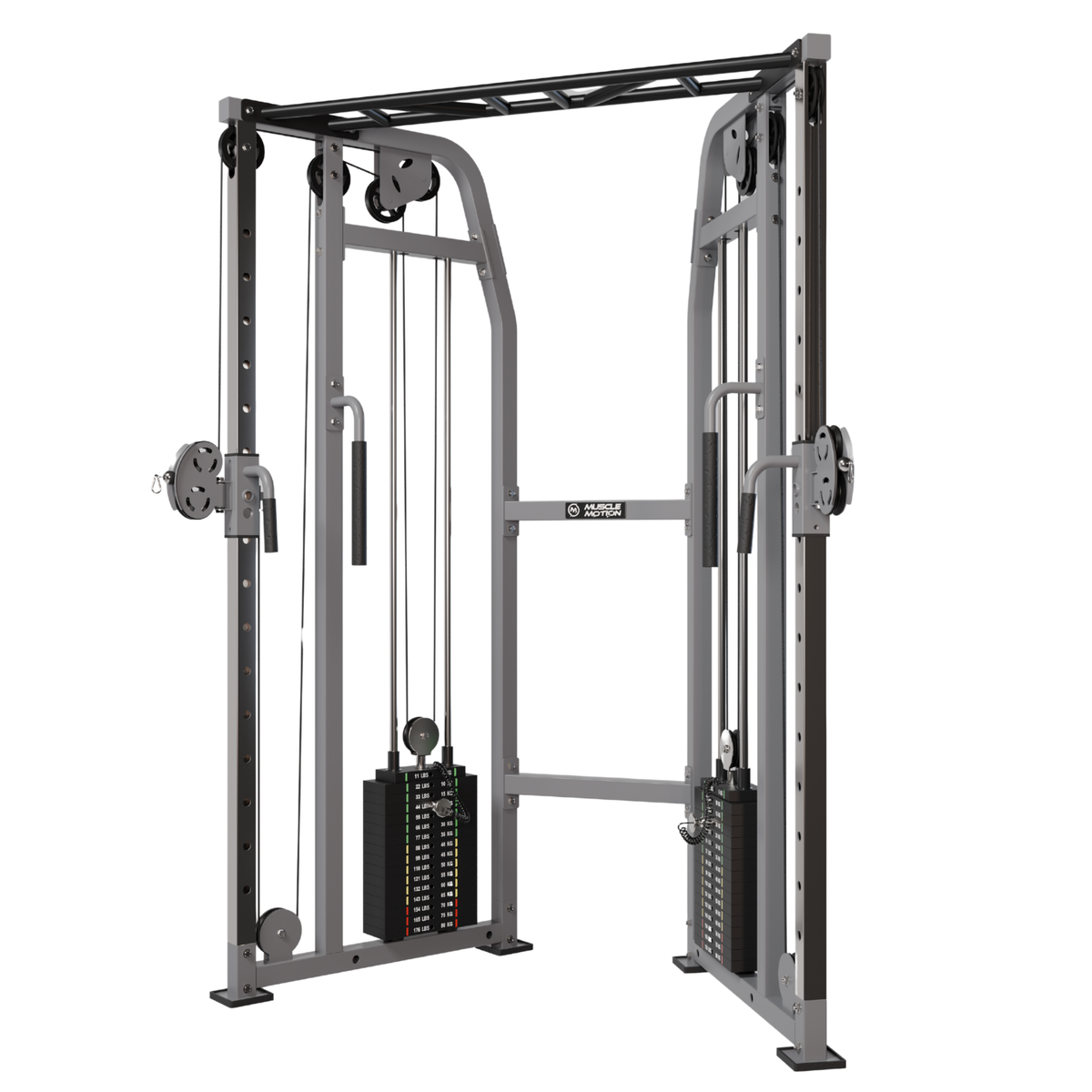 Muscle Motion CCON Functional Trainer